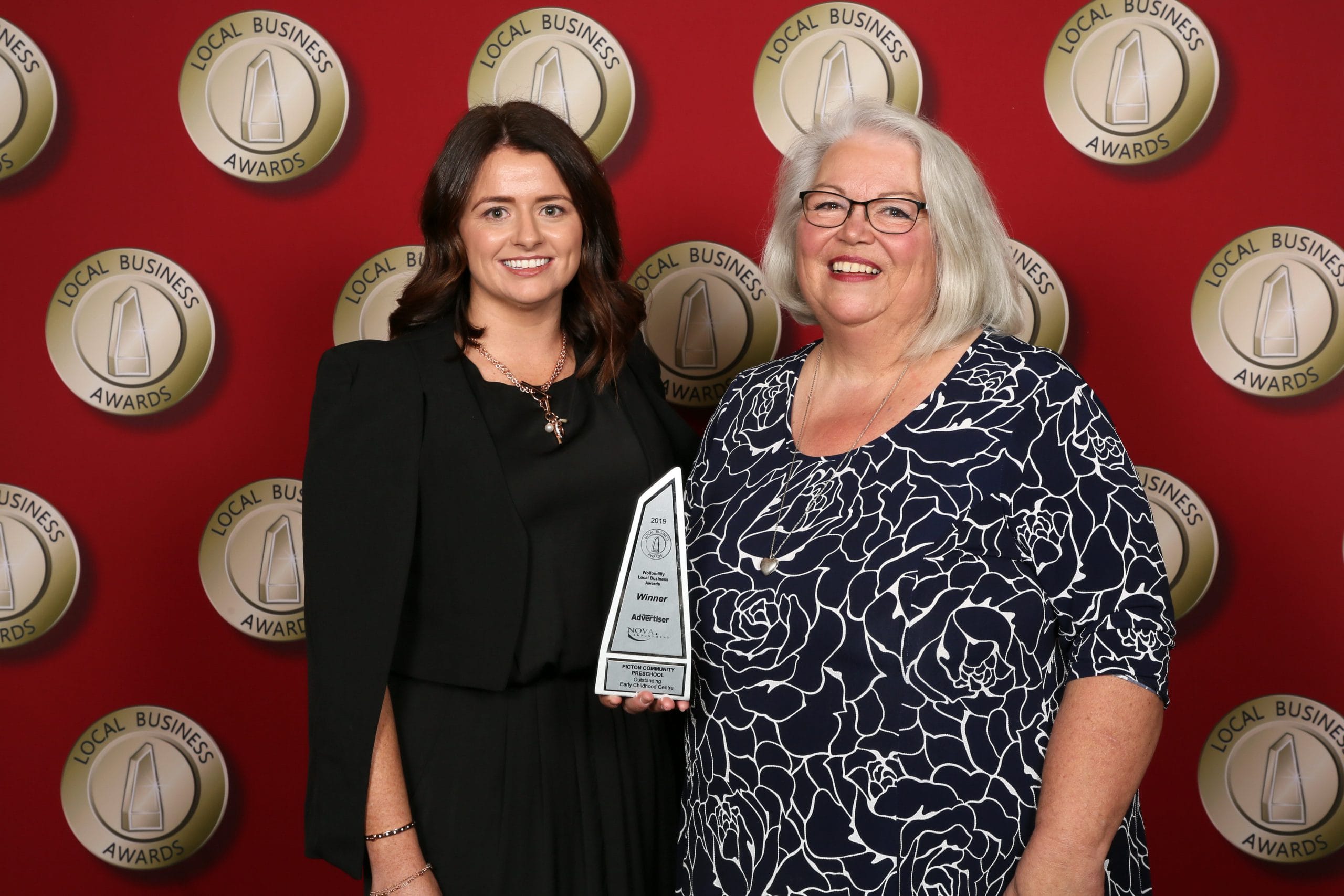 Picton Community Preschool Wins at the 2019 Wollondilly Local Business Awards