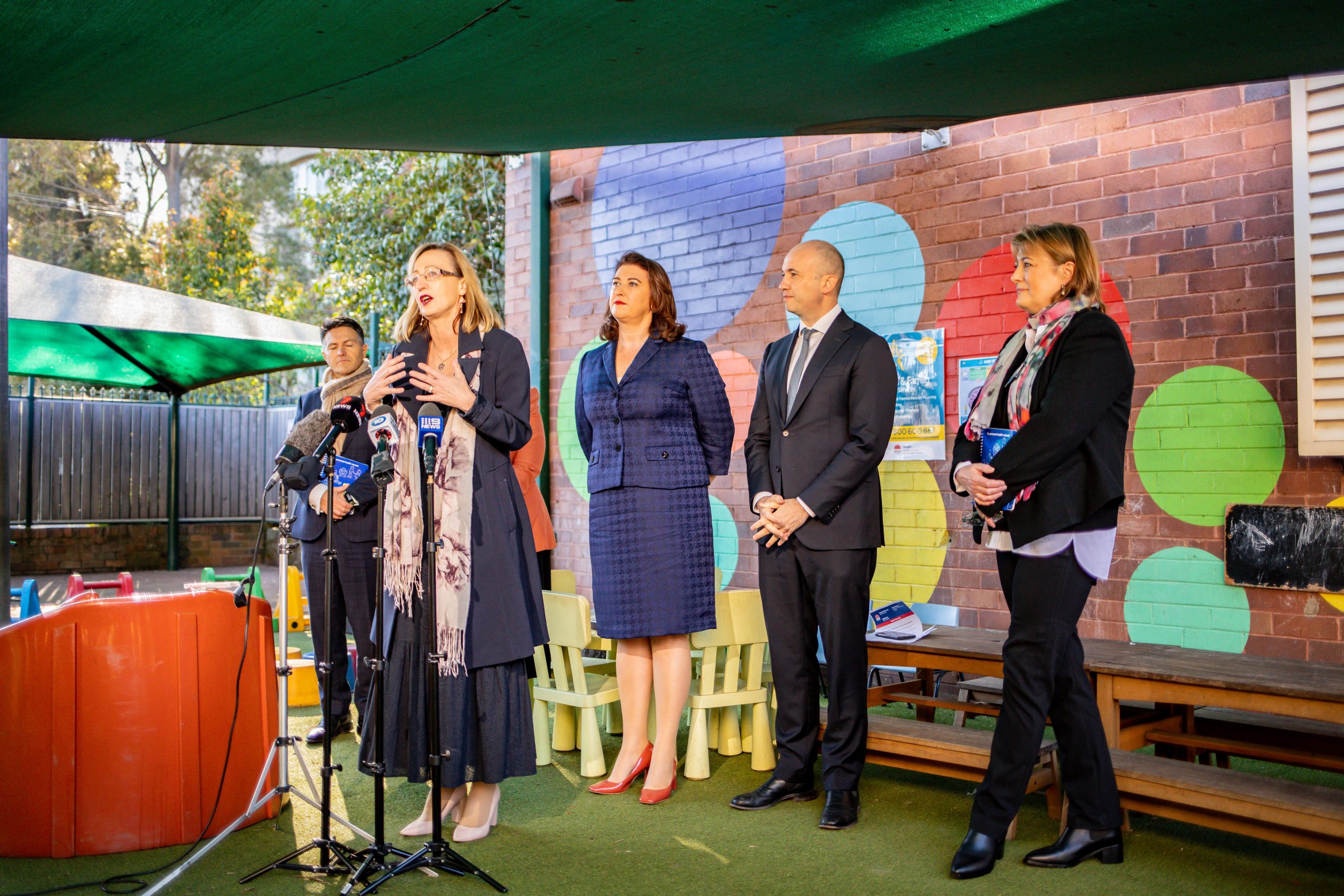 BIG FAT SMILE WELCOMES INCREASED NSW INVESTMENT IN EARLY LEARNING AND CARE 