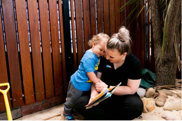 Early Learning and Care Careers Big Fat Smile