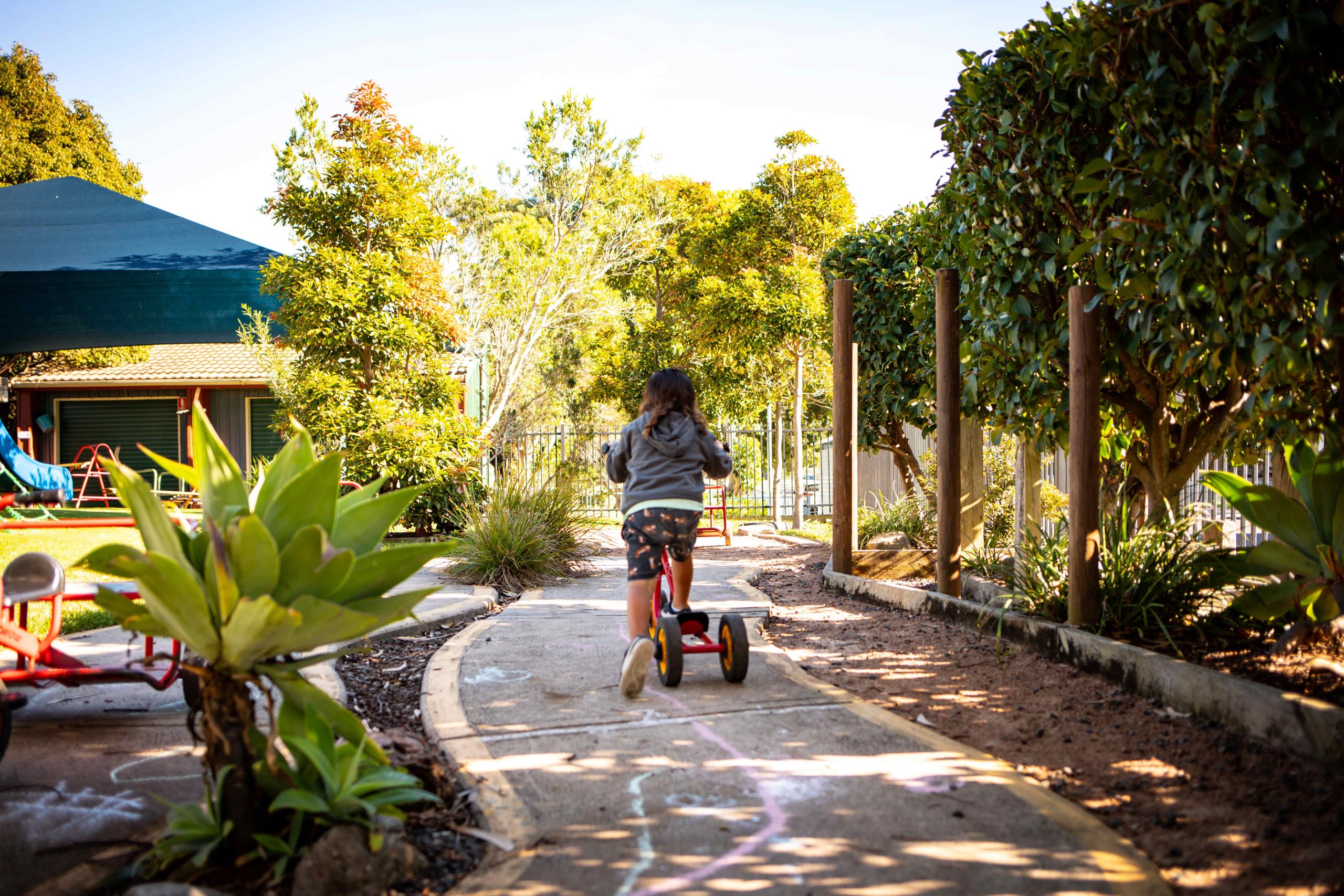 Learning from Each Other: Sharing Insights and Reflections Across Our Centres – with Cassie from Bellambi Point Community Preschool, and Michelle from Wollongong City Community Preschool