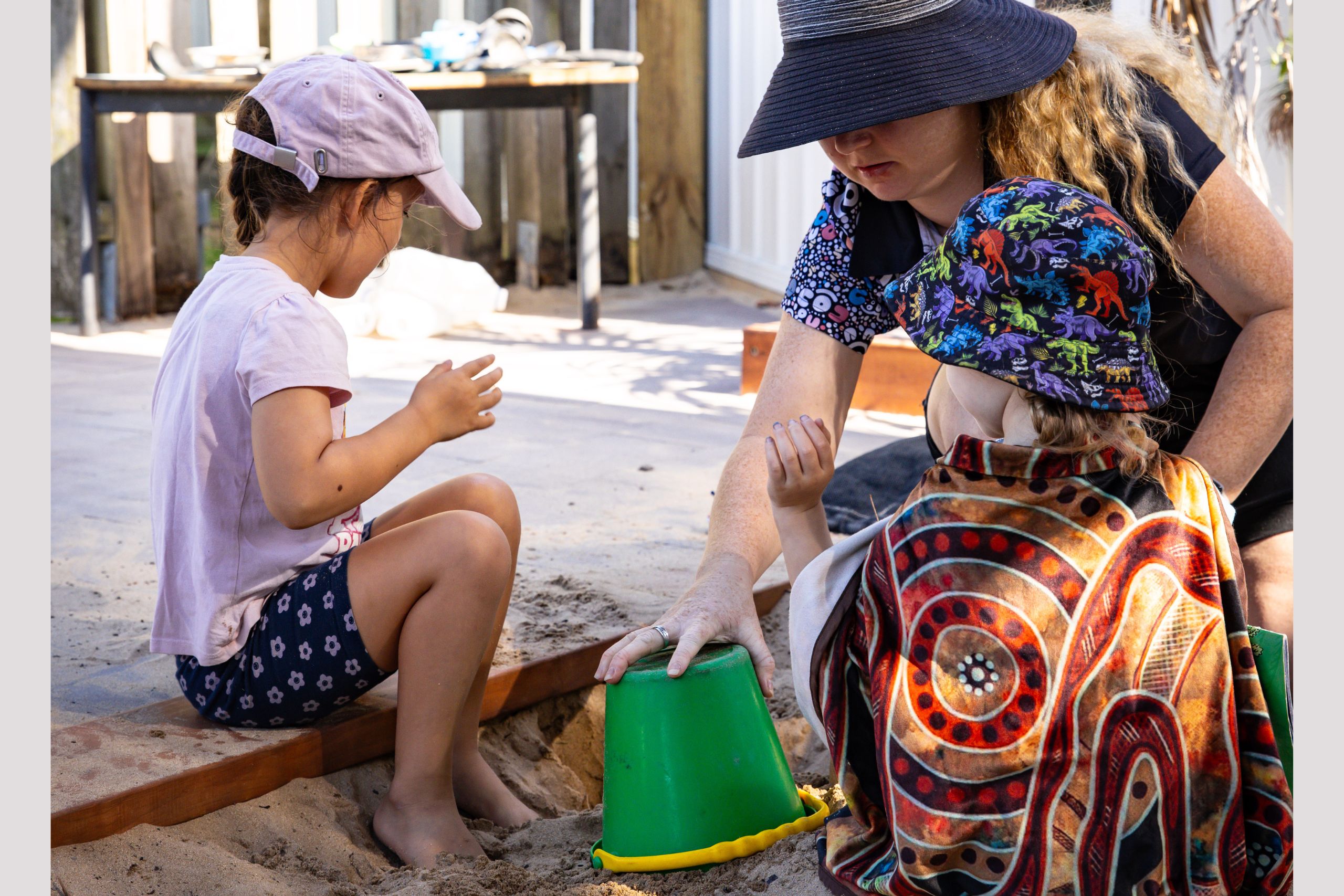 Big Company Support, Small Community Vibe: How Big Fat Smile Supports Their People – with Alicia Doolan, Centre Director at Barrack Heights Community Preschool