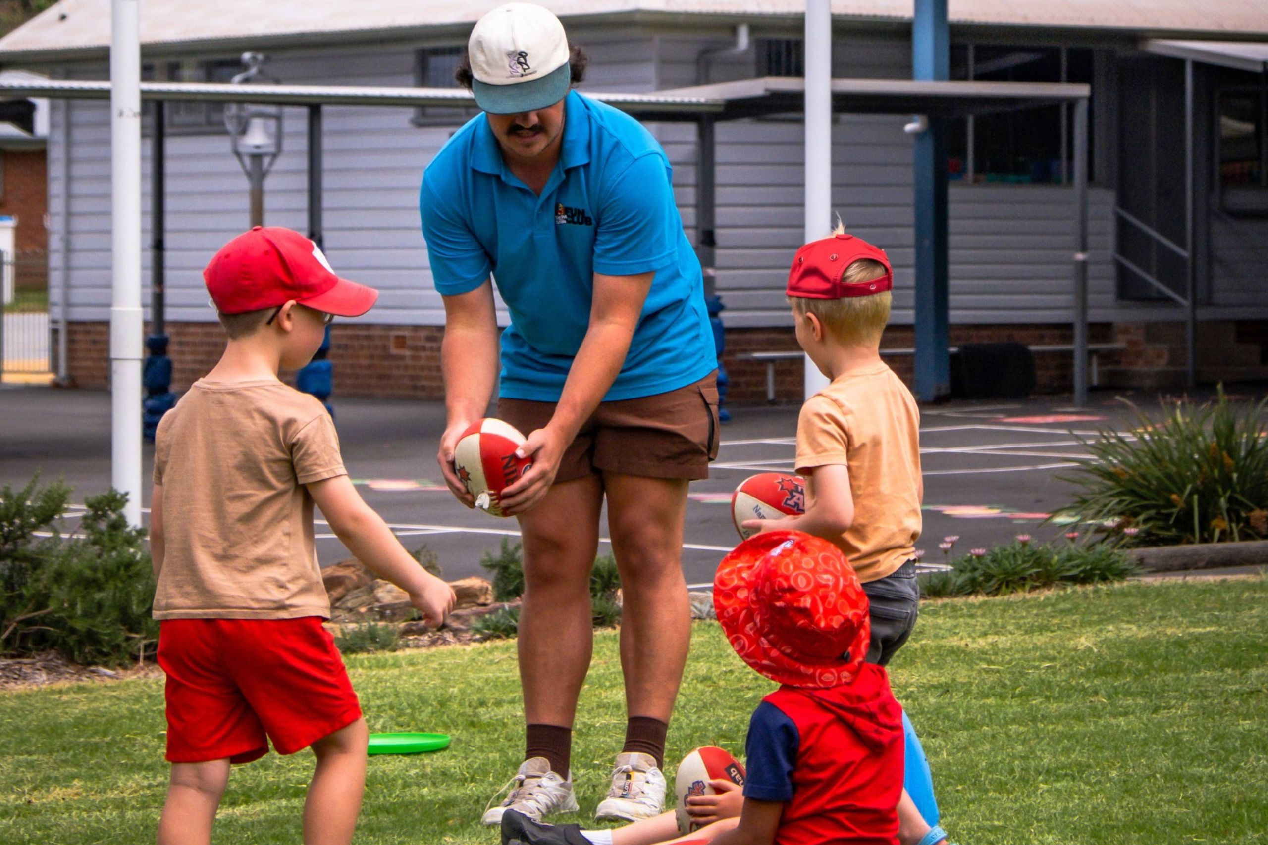 Our Dedicated Fun Club Leadership and Safety Strategy