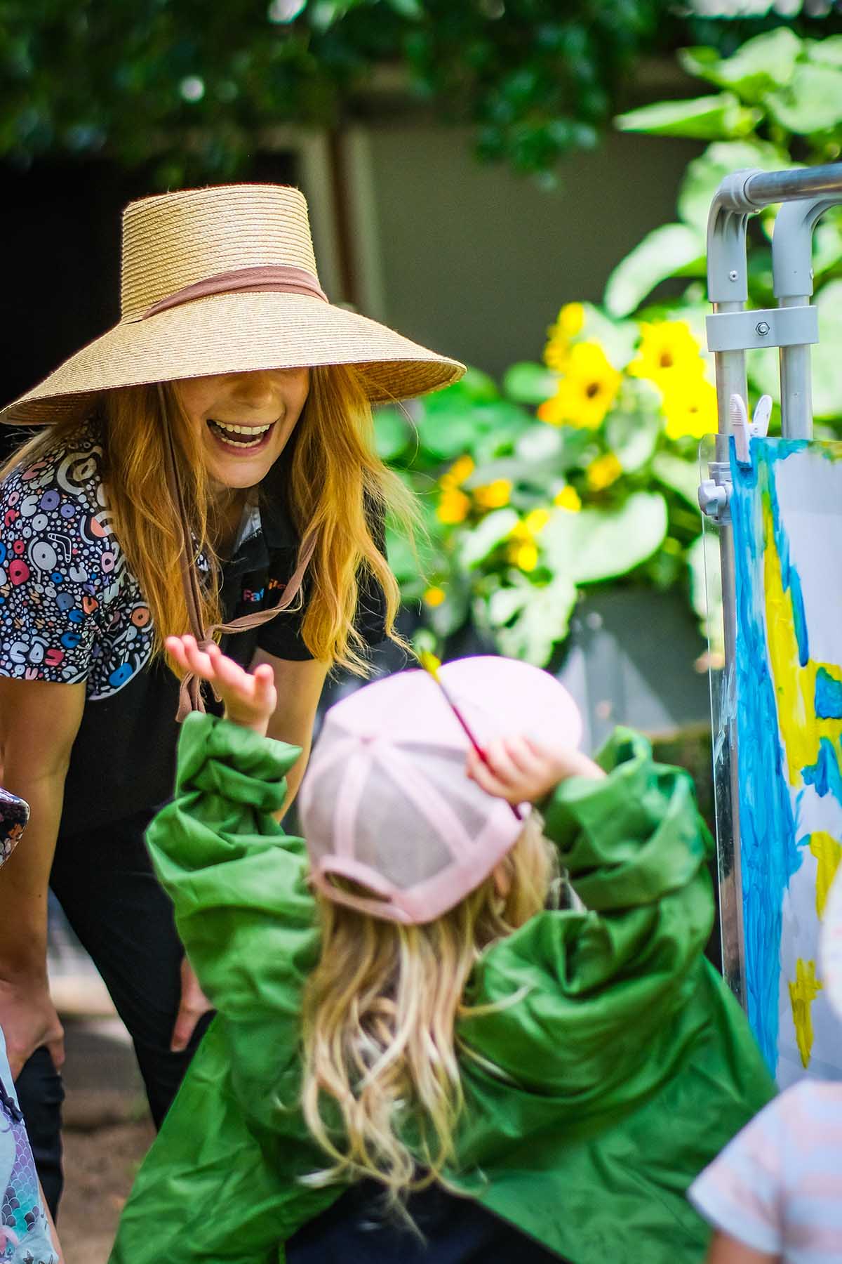 Launch your career as an Early Childhood Trainee with the Big Fat Smile Pre-Employment Program