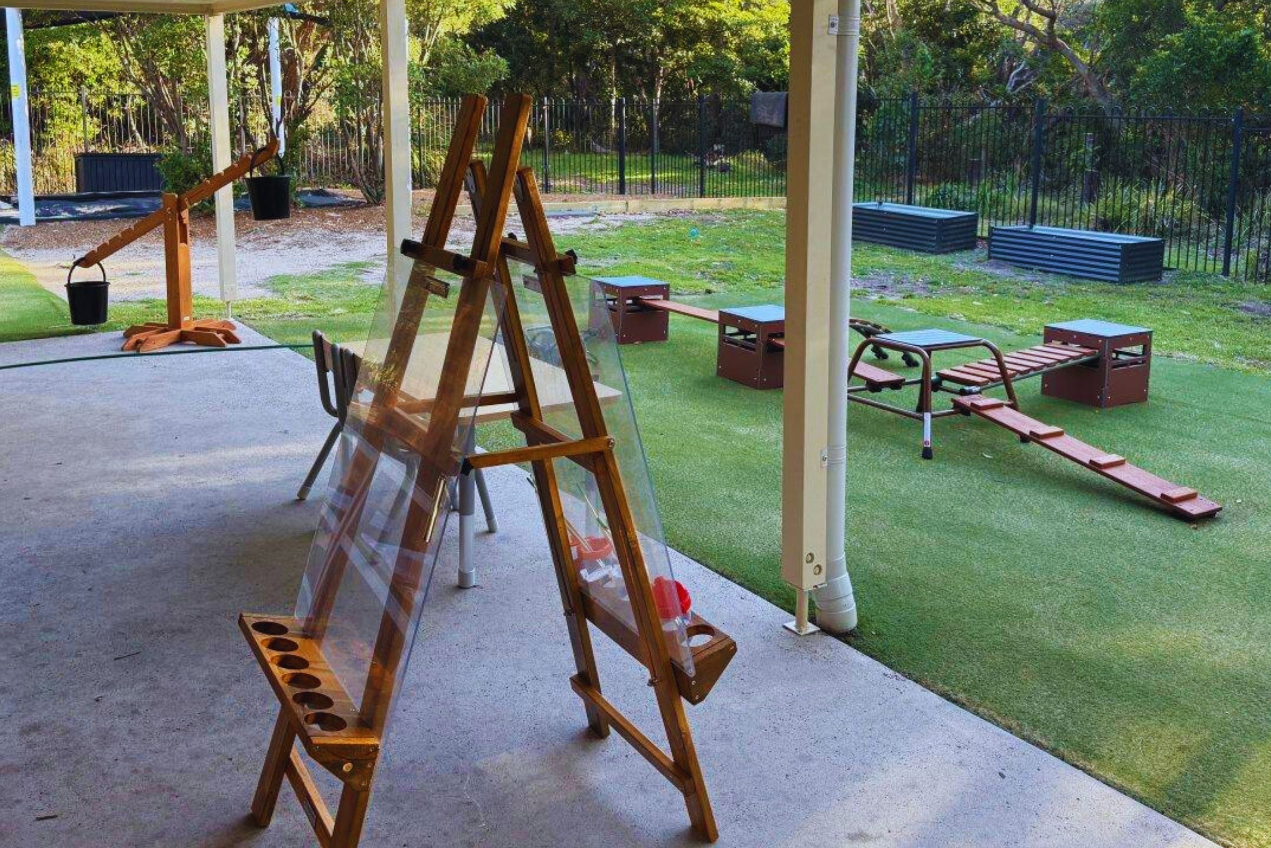 Stanwell Park Early Learning Is Open!